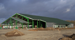 Aumsville Construction