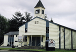 Keizer Building