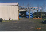 Turner Feed Store