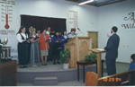 Turner Choir