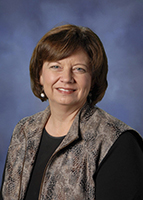 Amy Evans